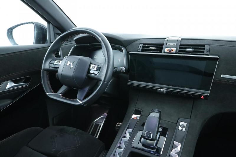 Ds Ds 7 Crossback 1.5 Blue-HDi Performance Line + Automatique 130 ch