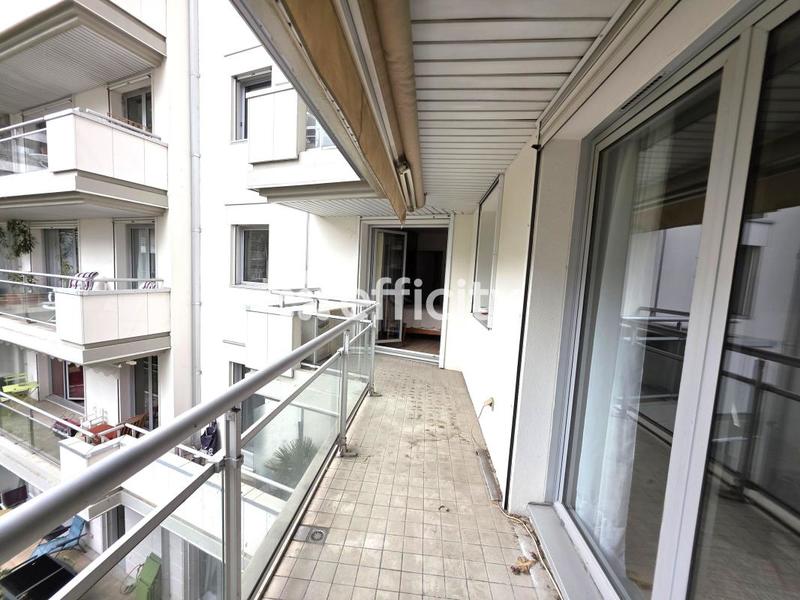 Appartement - 51 m² - 2 pièces