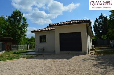 Villa - 86 m² - 4 pièces