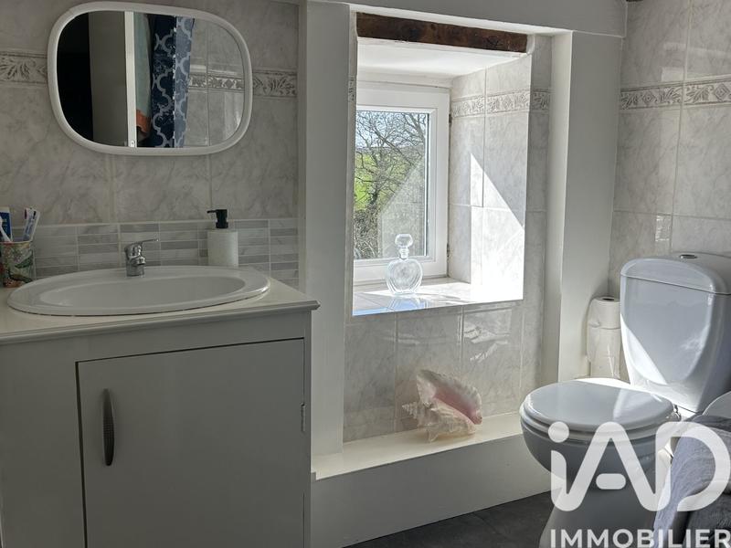 Maison - 115 m² - 4 pièces