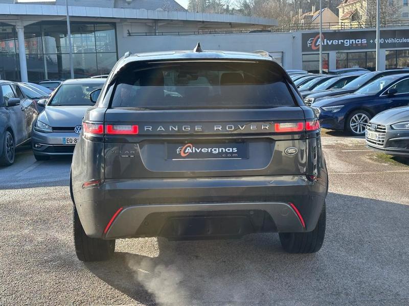 Land Rover Range Rover Velar 2.0 D240 4wd se R-Dynamic Auto
