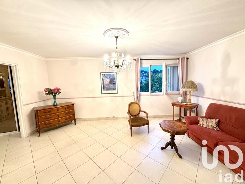 Appartement - 83 m² - 4 pièces