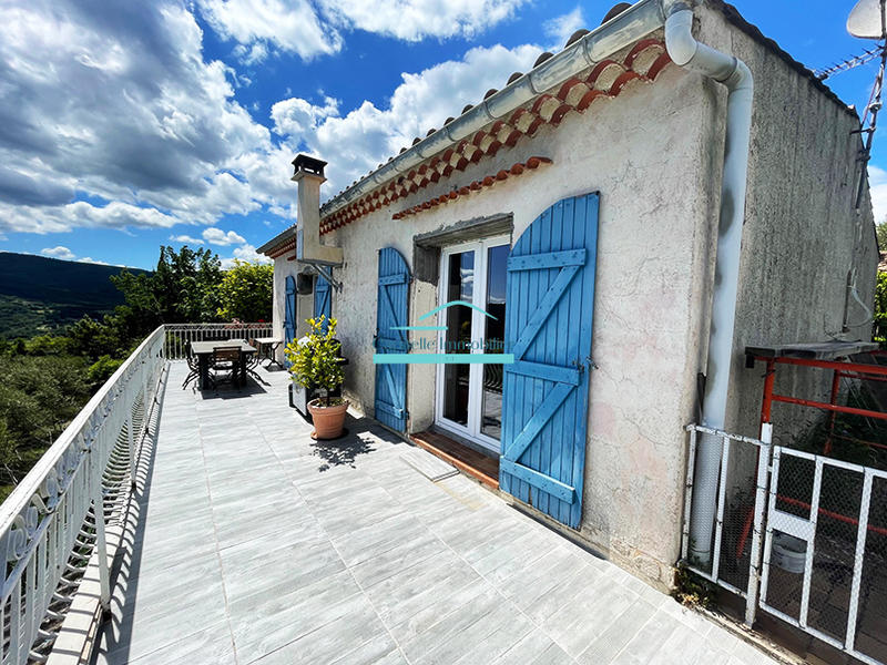 Villa - 170 m² - 5 pièces