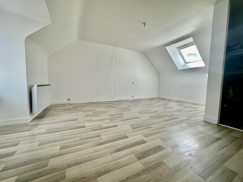 Maison - 79 m² - 3 pièces