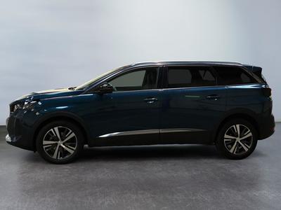 Peugeot 5008 PureTech 130ch s&amp;S Bvm6 Allure