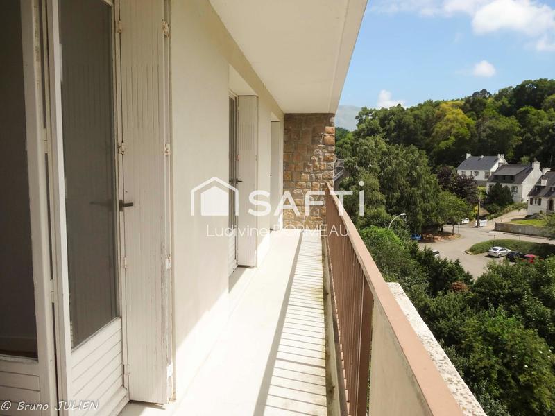 Appartement - 119 m² - 5 pièces