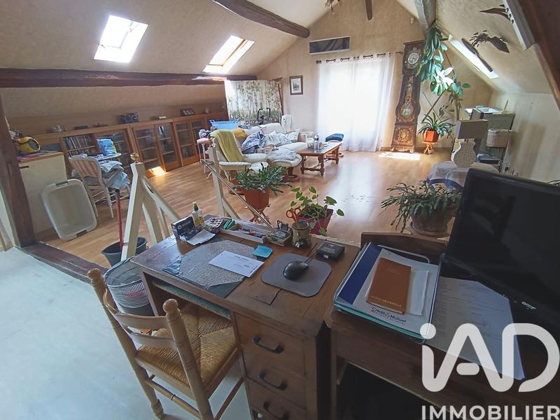 Maison - 114 m² - 4 pièces