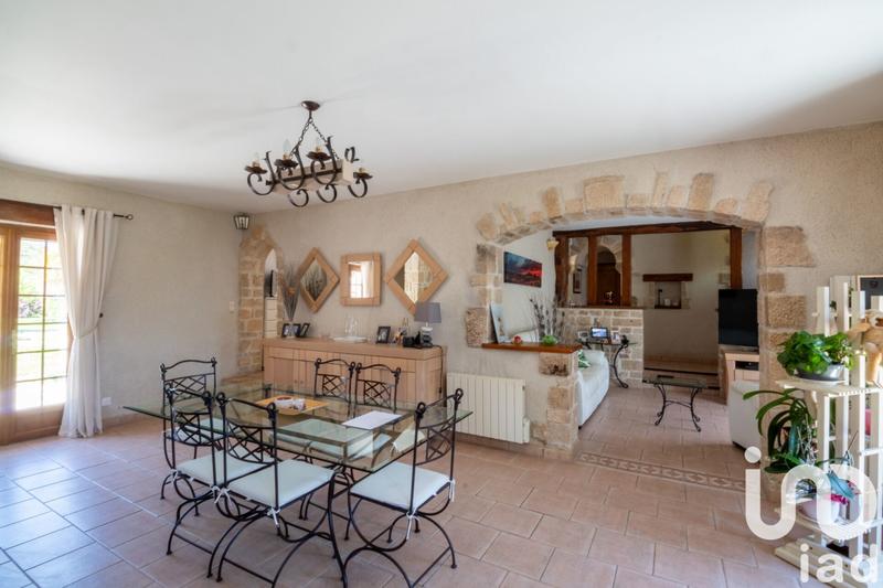 Maison - 148 m² - 6 pièces