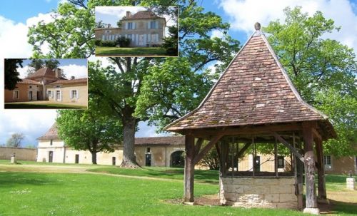 Domaine des Chaulnes