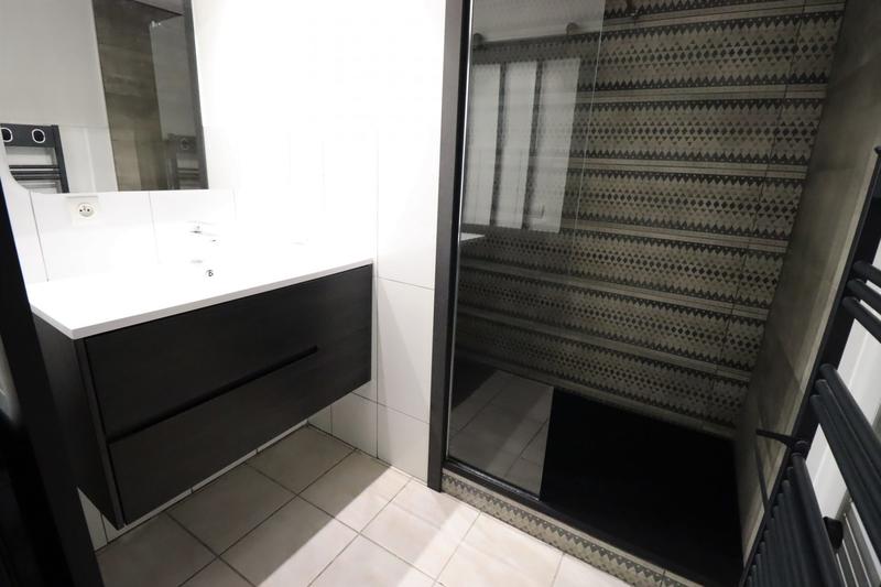 Appartement - 75 m² - 4 pièces