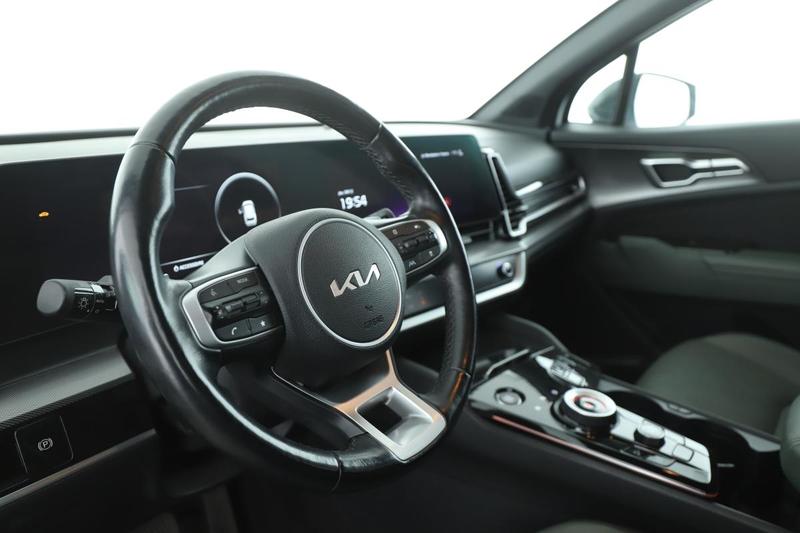 Kia Sportage 1.6 t-GDi Isg Hybride 30 Years 4x2 Bva6 230 ch