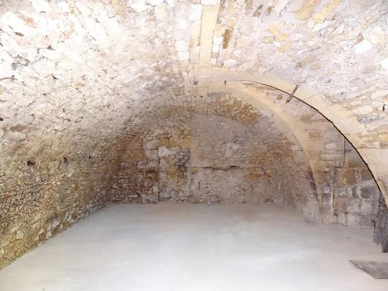 Immeuble - 338 m² - 13 pièces