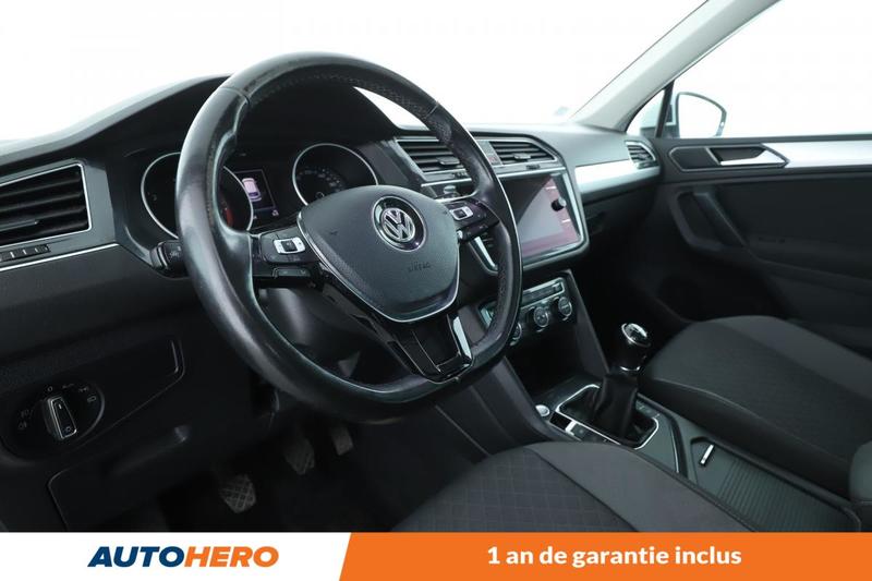 Volkswagen Tiguan 2.0 Tdi BlueMotion Tech Confortline Business Bv6 115 ch
