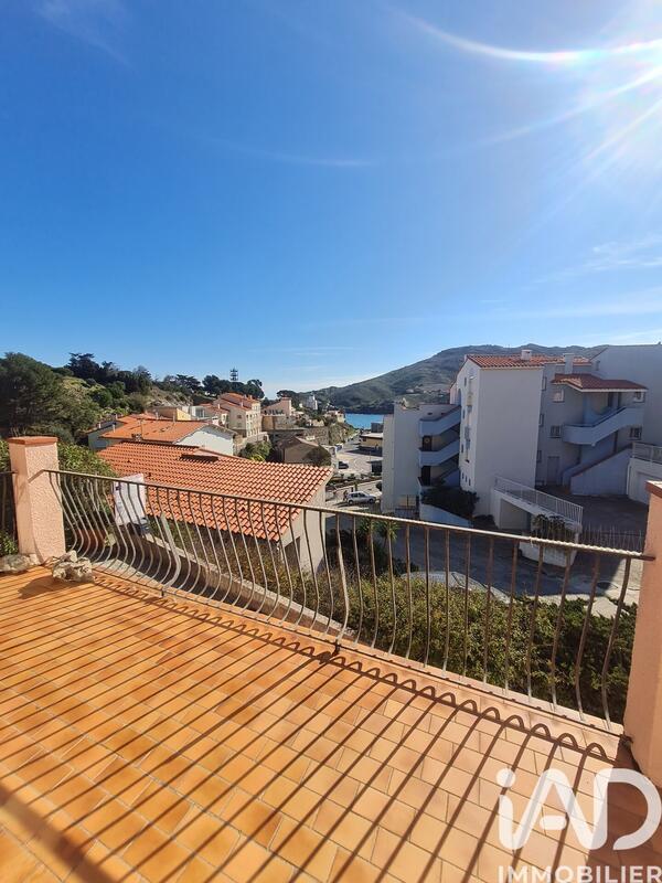 Maison - 102 m² - 5 pièces