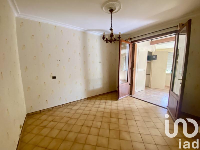 Maison de ville - 71 m² - 4 pièces