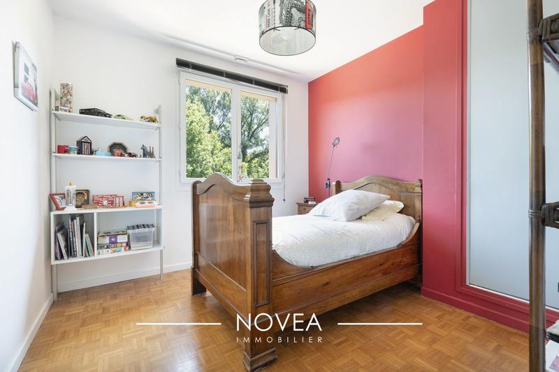 Maison - 147 m² - 7 pièces