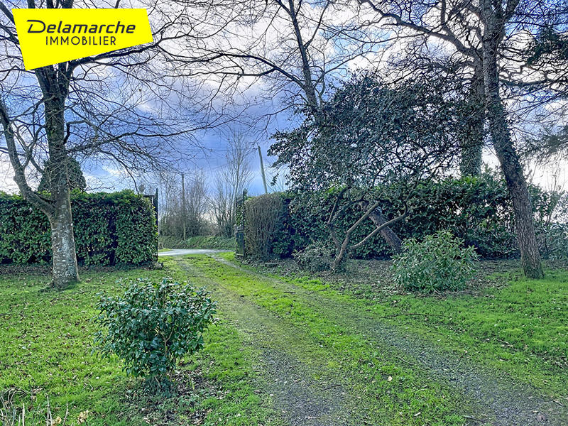 Maison - 102 m² - 4 pièces