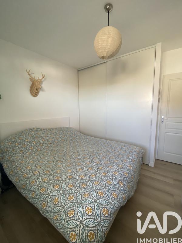 Appartement - 71 m² - 4 pièces