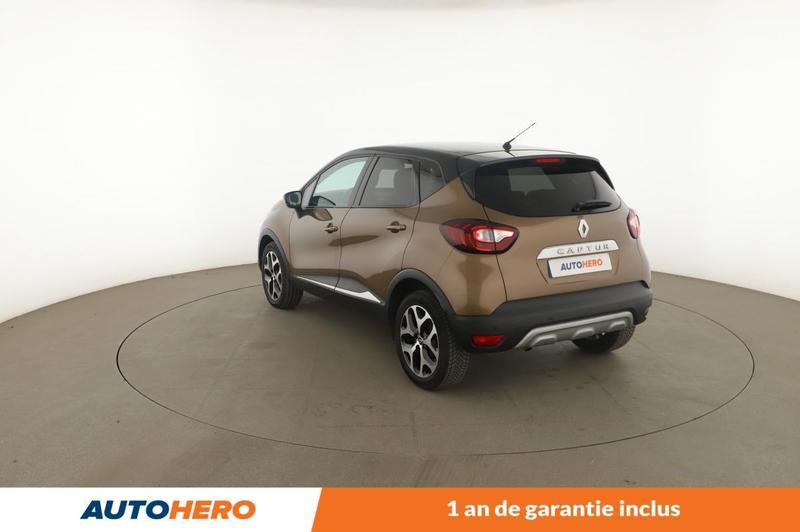 Renault Captur 1.2 TCe Energy Intens 120 ch