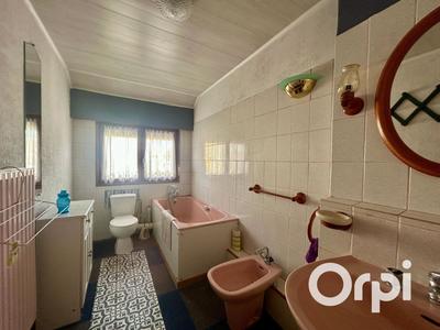 Maison - 60 m² - 2 pièces