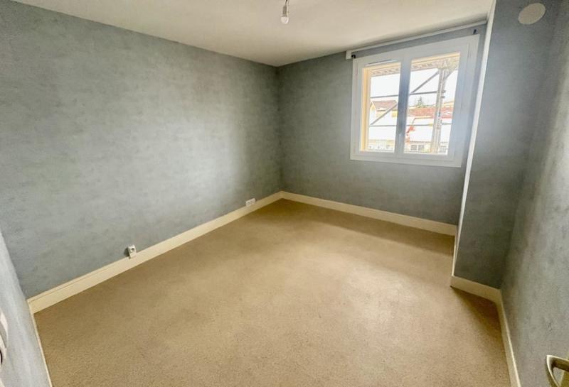 Appartement - 67 m² - 4 pièces