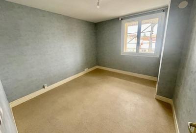 Appartement - 67 m² - 4 pièces