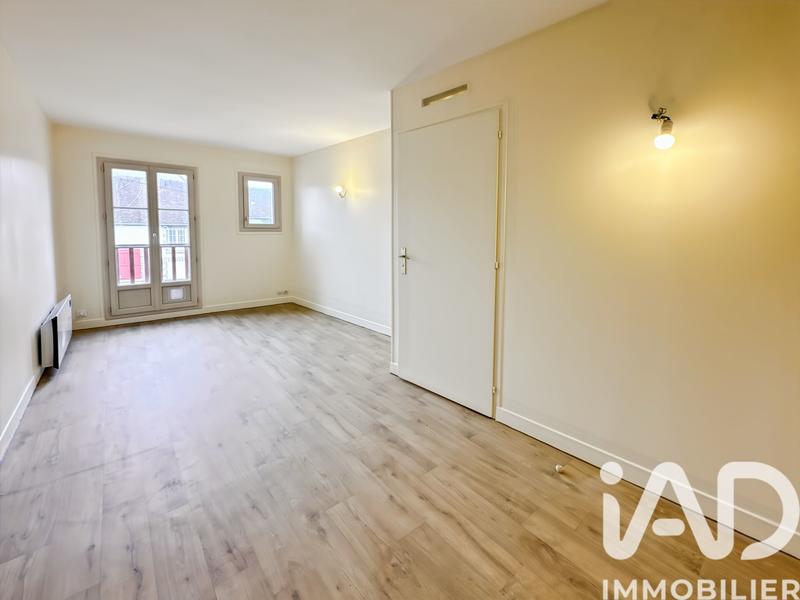 Maison de village - 68 m² - 5 pièces