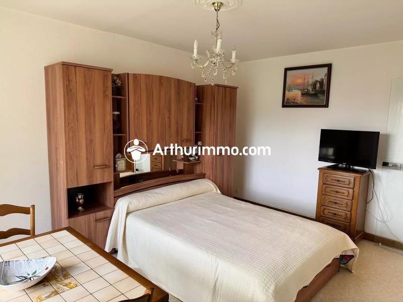 Appartement - 23 m² - 1 pièce