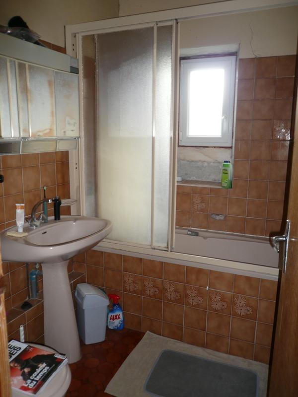 Maison - 122 m² - 5 pièces