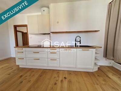 Maison - 174 m² - 7 pièces