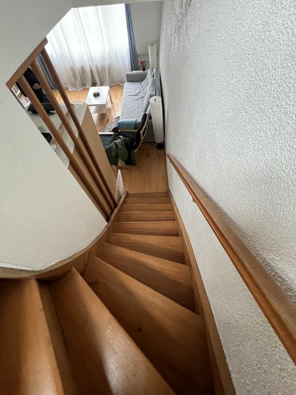 Appartement - 78 m² - 4 pièces