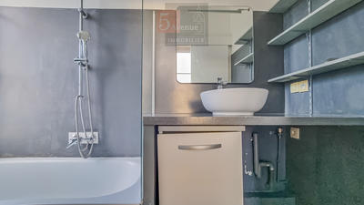 Appartement - 29 m² - 1 pièce