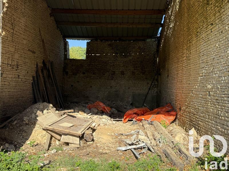 Maison - 76 m² - 4 pièces