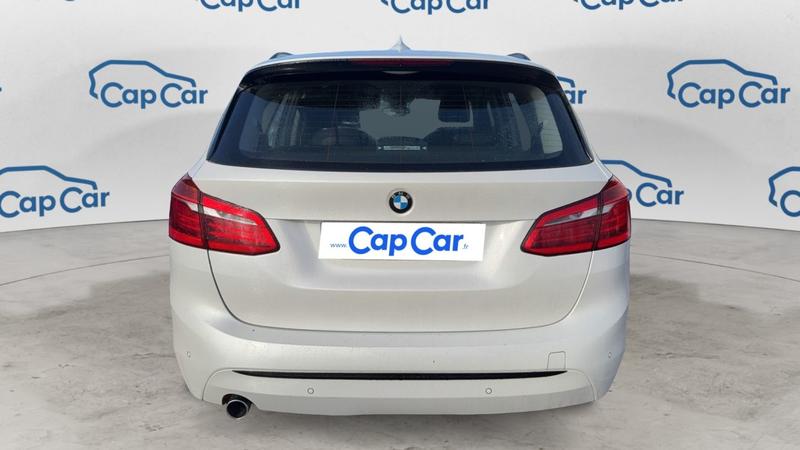 Bmw Serie 2 Active Tourer 216d 116 Sport