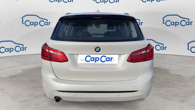 Bmw Serie 2 Active Tourer 216d 116 Sport