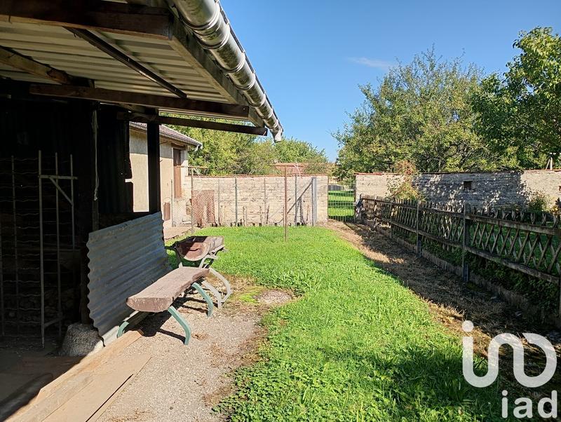 Maison - 114 m² - 3 pièces