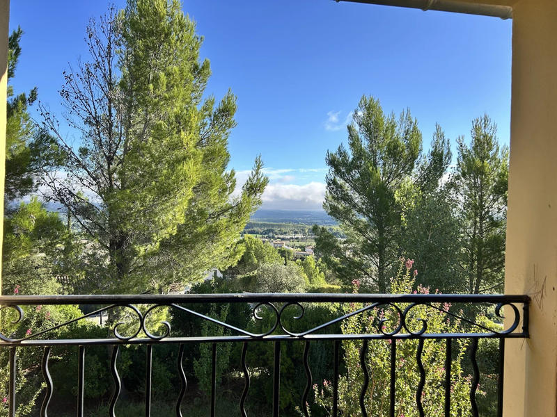 Appartement - 27 m² - 2 pièces