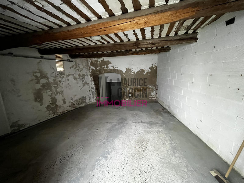 Maison - 107 m² - 4 pièces