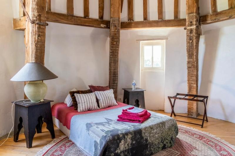 Manoir - 620 m² - 20 pièces