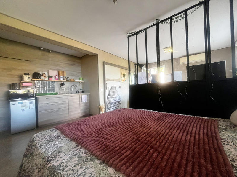 Maison - 156 m² - 6 pièces