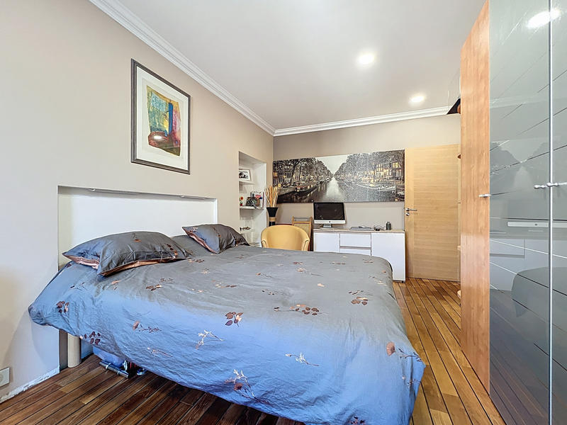 Appartement - 71 m² - 3 pièces