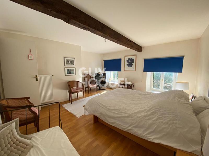 Maison en pierre - 149 m² - 6 pièces