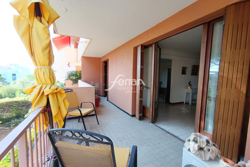 Appartement - 77 m² - 4 pièces