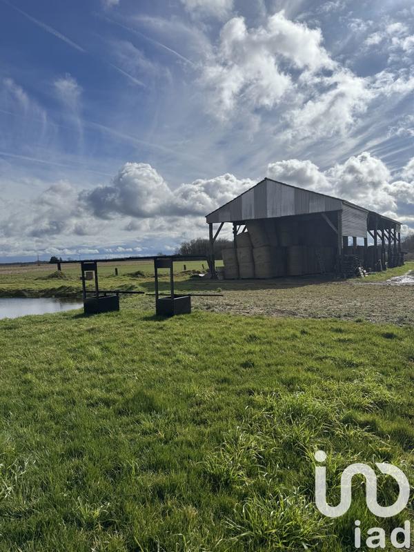 Maison - 133 m² - 5 pièces