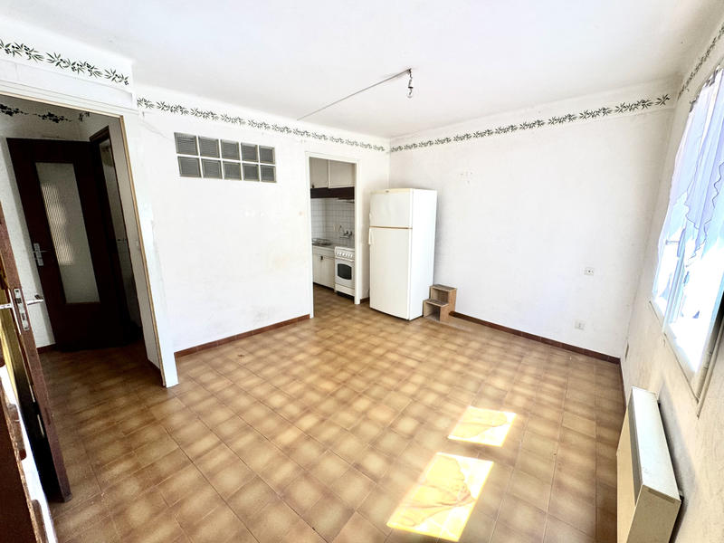 Maison de village - 65 m² - 2 pièces