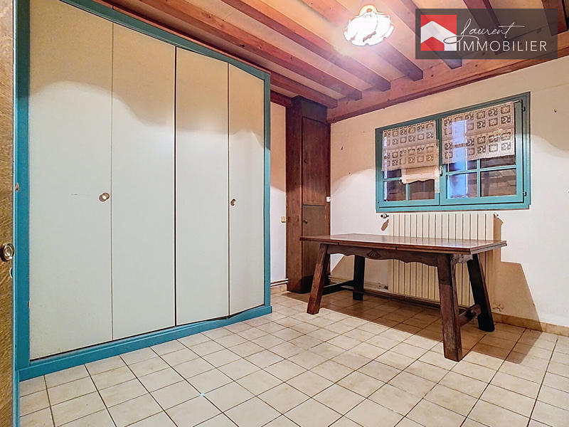 Villa - 122 m² - 6 pièces