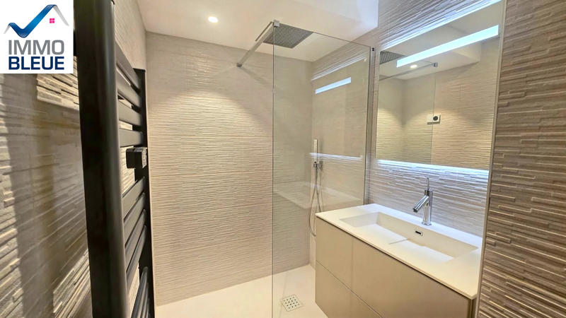 Appartement - 119 m² - 4 pièces