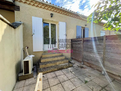 Maison - 47 m² - 2 pièces
