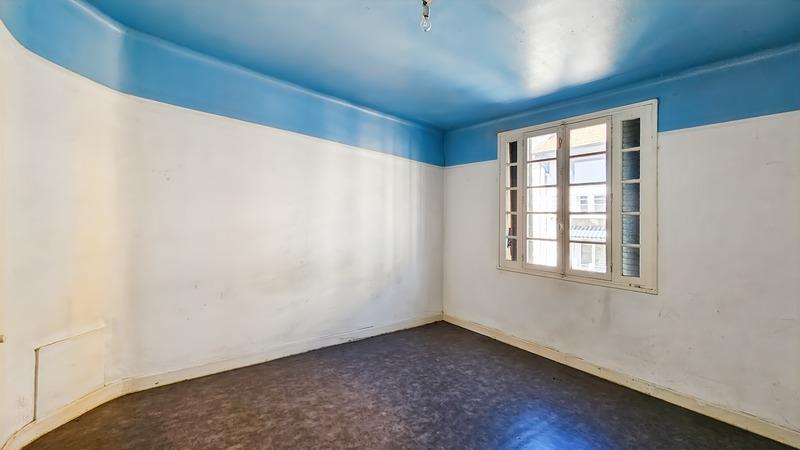 Immeuble - 200 m² - 15 pièces