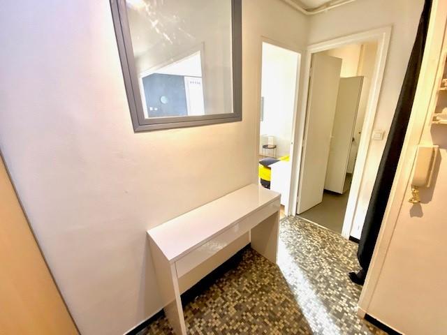 Appartement - 27 m² - 1 pièce